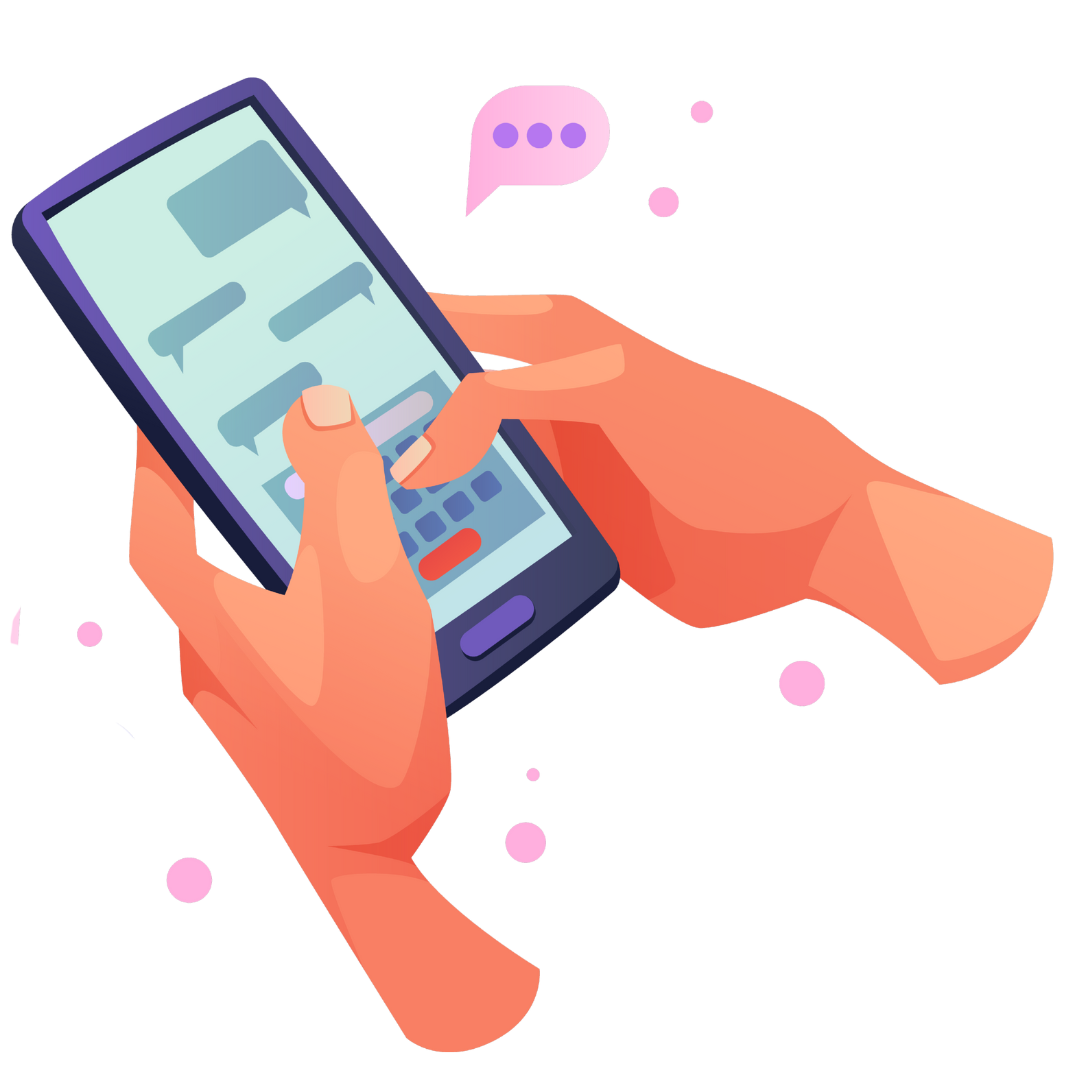 Ícone Comanda Física