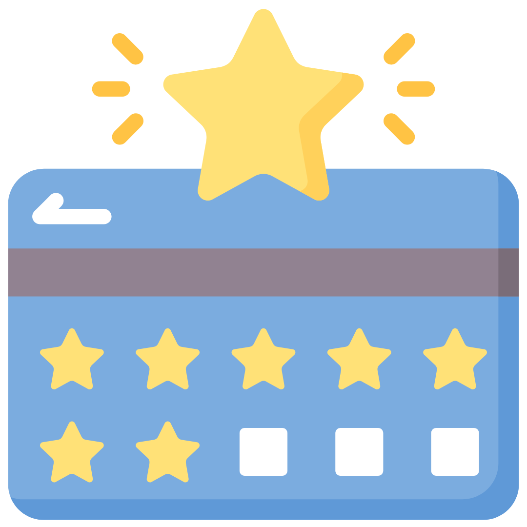 Ícone Promoções e Fidelidade