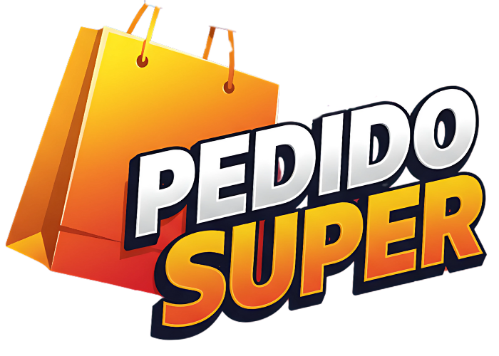 PedidoSuper Logo