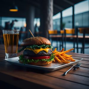 Foto da loja: Lojão do Teste