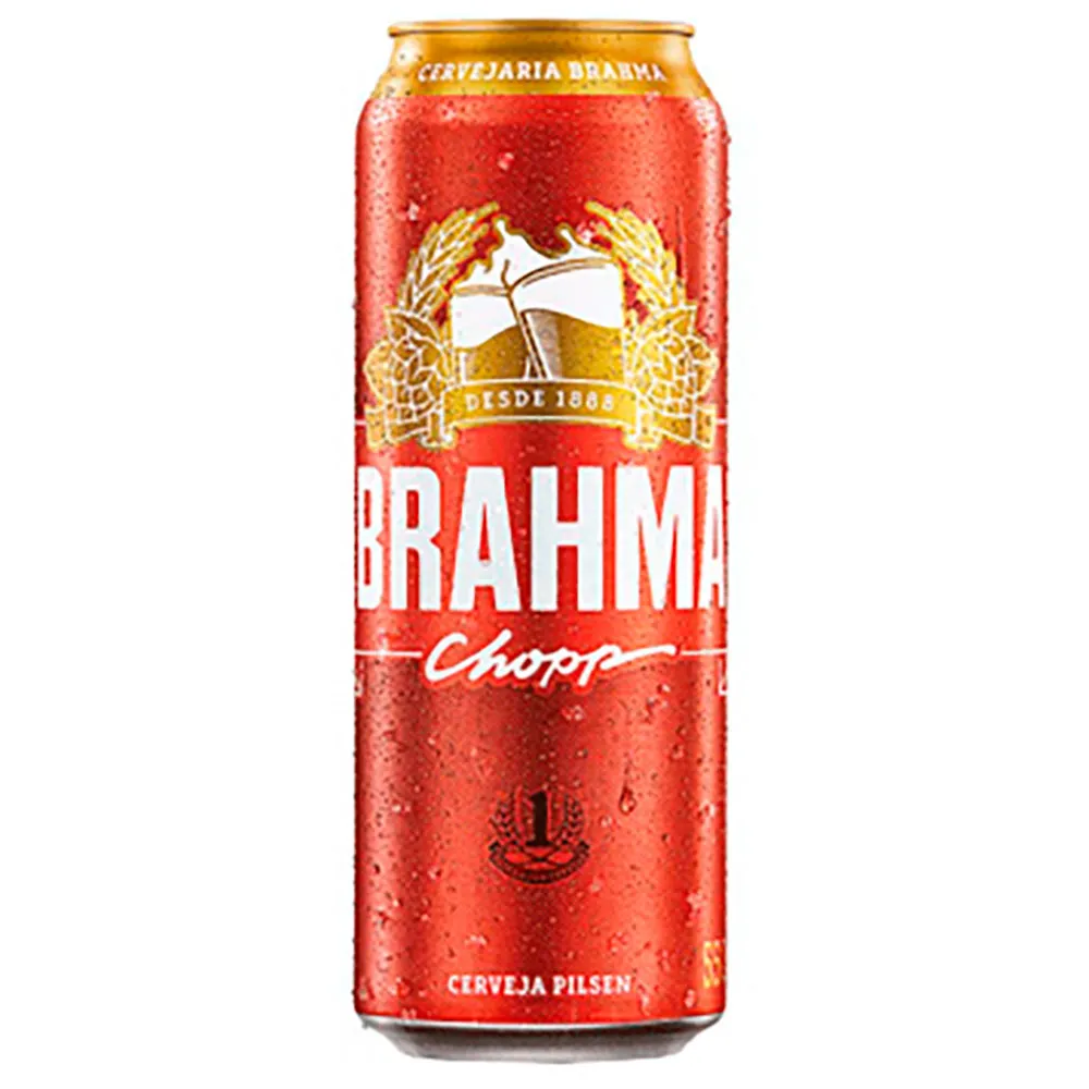 Cerveja Latao