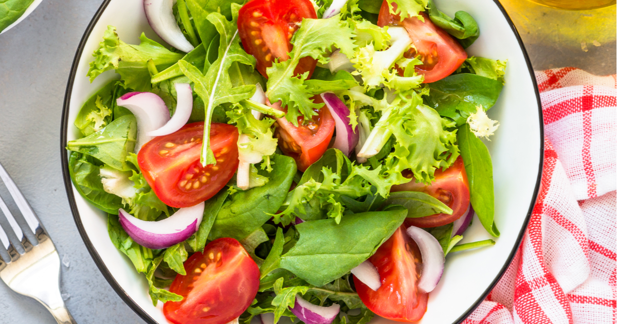 Salada