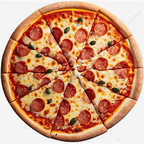Pizza A moda